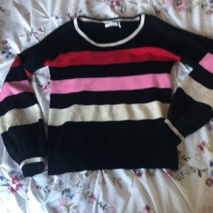Women's sweater